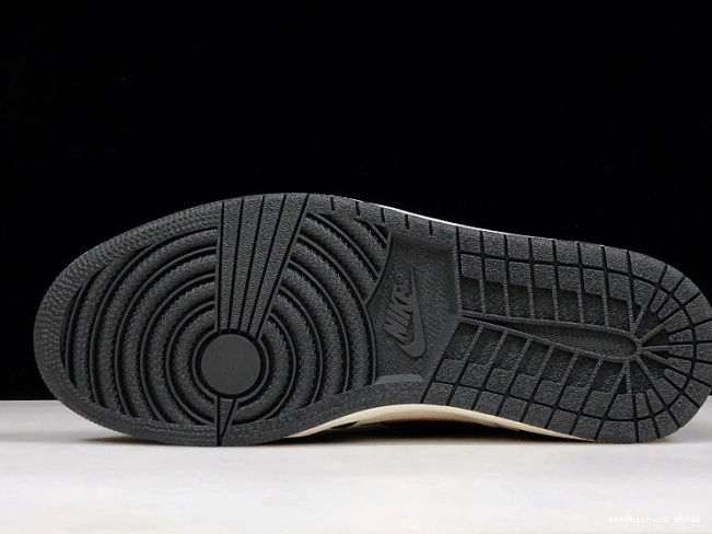 Is Jordan - OG Retro Born' 015 Air Star 1 555088 'A High 0723